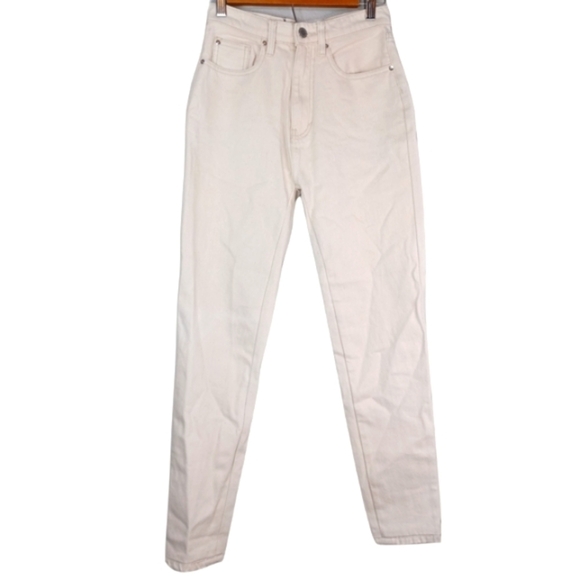 We Wore What High Rise Icon Jeans - Picture 2 of 16